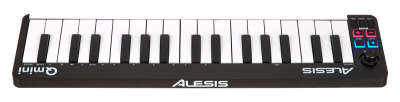 Alesis Q Mini Controller