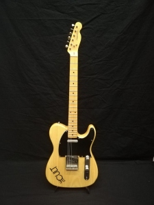 Fernandes 52 tele revival usata