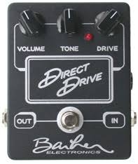 Bahlei electronics Direct drive usato