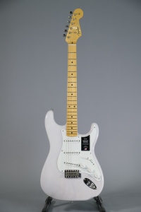 Fender American Original Stratocaster 50S White Blonde