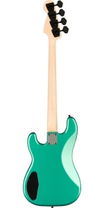 Fender Boxer Series Pj Bass Rosewood Sherwood Green Metallic