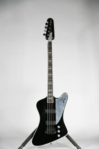 Gibson Gene Simmons G2 Thunderbird Ebony Mirror