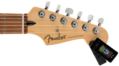 Fender Original Tuner Black