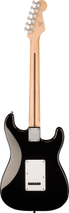 SQUIER SONIC STRATOCASTER LEFT-HANDED