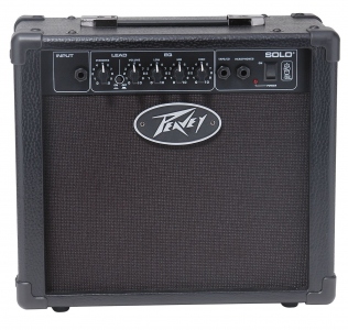 PEAVEY SOLO GUITAR AMP