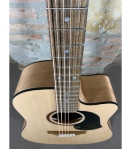 Maton Srs60C Chitarra Acustica Ettrificata Satin