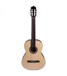 Martinez Chitarra Classica Toledo con Borsa