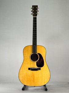 MARTIN D18 REIMAGINED USATA