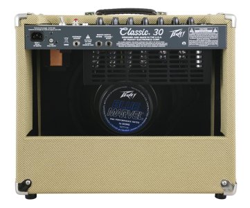 Peavey Classic 30-112 Tweed Ii