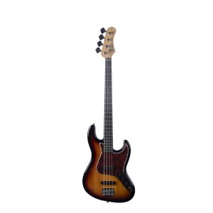 Eko Guitars JB-100 Sunburst
