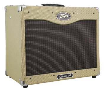 Peavey Classic 30-112 Tweed Ii