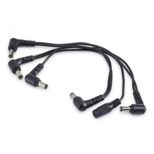 Rockcable Daisy Chain 5 Uscite