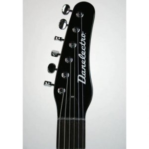 Danelectro Baritone dolphin r