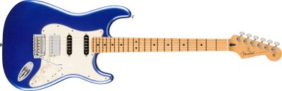 Fender Player Stratocaster Hss Daytona Blue