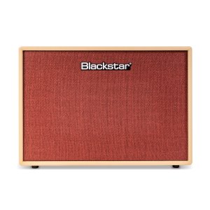 Blackstar Debut 212v 2x12 cabinet - cream