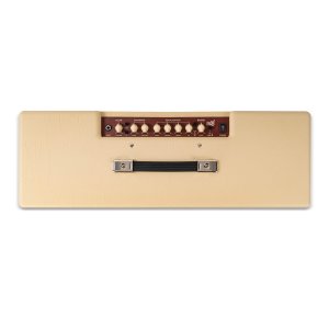 Blackstar Debut 212v 2x12 cabinet - cream