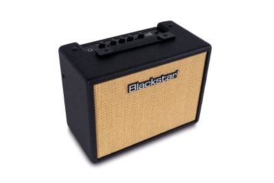 Blackstar Debut 15e black