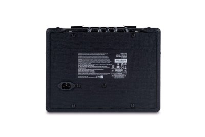 Blackstar Debut 15e black