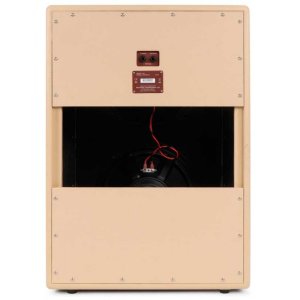Blackstar Debut 212v 2x12 cabinet - cream