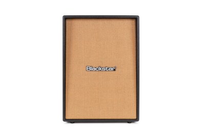 Blackstar Debut 212v 2x12 cabinet - black