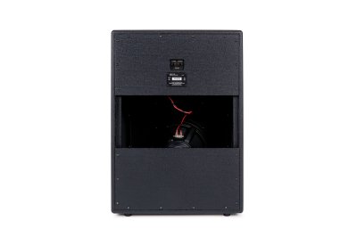 Blackstar Debut 212v 2x12 cabinet - black