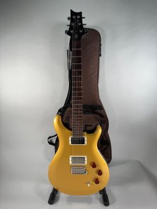 PRS DGT SE GOLD USATA
