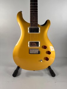 PRS DGT SE GOLD USATA