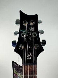 PRS DGT SE GOLD USATA
