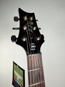 PRS DGT SE GOLD USATA