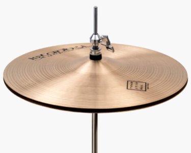 Istanbul Agop 14'' Traditional Dark Hi-hat