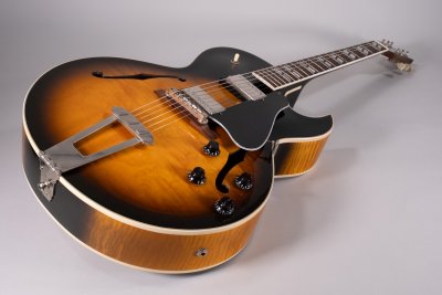 GIBSON ES 175 1996 vint sunb