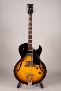 GIBSON ES 175 1996 vint sunb