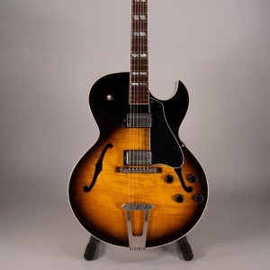 GIBSON ES 175 1996 vint sunb