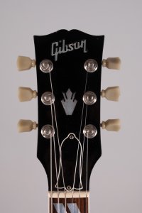 GIBSON ES 175 1996 vint sunb