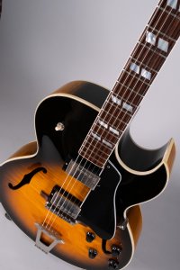 GIBSON ES 175 1996 vint sunb