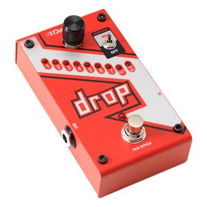 Digitech - dod The drop