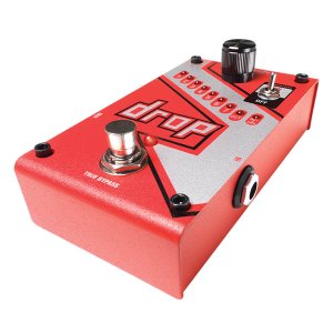 Digitech - dod The drop