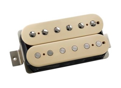 DiMarzio PAF 59 NECK DP274Z PU HB RELIC