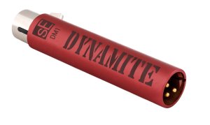 Se Electronics Dm1 Dynamite Preamplificatore Attivo