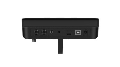 Nux DM-110 Batteria Elettronica All Mesh Portatile