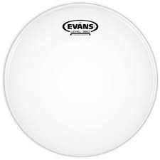 Evans B12DRY Pelle Genera Dry Battente 12 pollici