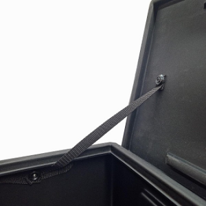 Hardcase Hn28W Case 28X10X10