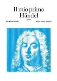 Ricordi Il Mio Primo Händel