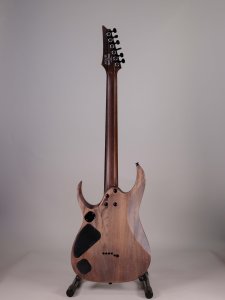 Ibanez RGD621AH Midnight Shade Flat