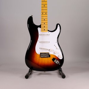 Fender Custom Shop LTD 70th Anniversary 1954 Stratocaster NOS Mp 2Color Sunburst