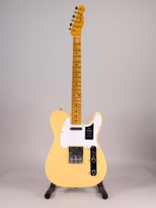 Fender Stratocaster '60s Vintera II Road Worn in Edizione Limitata MN Blonde