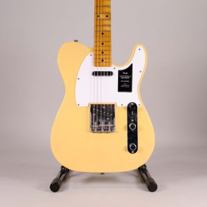 Fender Stratocaster '60s Vintera II Road Worn in Edizione Limitata MN Blonde