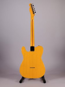 Fender American Vintage II 1951 Telecaster Butterscotch Blonde