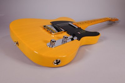 Fender American Vintage II 1951 Telecaster Butterscotch Blonde