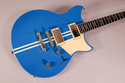 YAMAHA REVSTAR RSS20 USATA